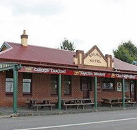Railway Hotel - Travel Agents