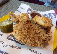 Rascal - Travel Search