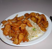 Raymond's Chinese - Cruises Travel