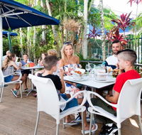 Ripples Cafe - Travel Agents