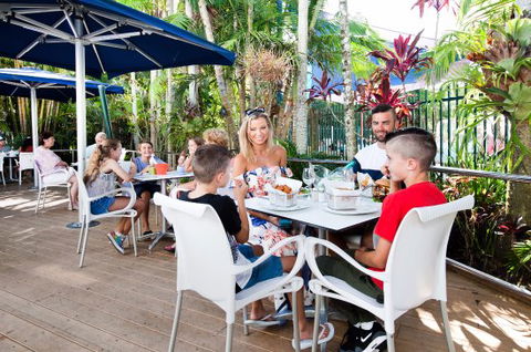 Ripples Cafe - Travel Agents 0