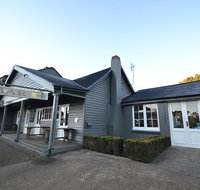 Robertson Inn - Tourism Guide