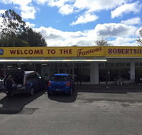 Robertson Pie Shop - Tourism Guide