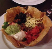 Rodeo Mexican Restaurant - Cruises Travel
