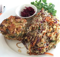 Saltwater Organics - Travel Agents