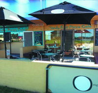 Sandy Foot Pizza Cafe - Cruises Travel