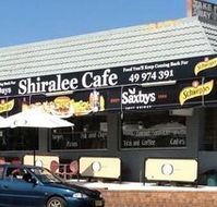Shiralee Cafe - Cruises Travel