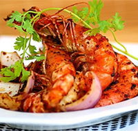 Singh's Eatery indian restaurant - Cruises Travel
