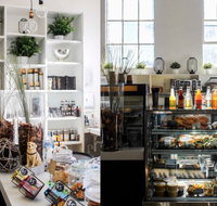 Soul Food Design Depot  Gallery - Travel Agents