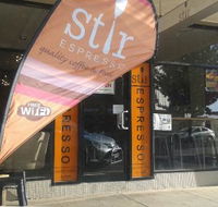 Stir Espresso - Leeton - Cruises Travel