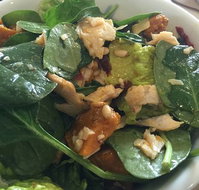 Sweet Bean Cafe - Travel Search