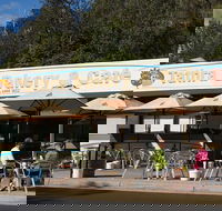 Tathra Bakery and Cafe - Cruises Travel