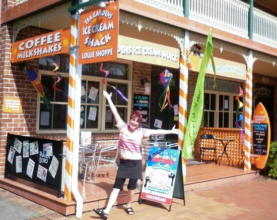 Tea Gardens NSW Travel Agents