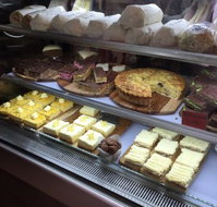 Teapot cafe - Travel Agents