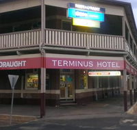 Terminus Hotel Temora