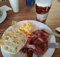The Coffee Tree - Cruises Travel