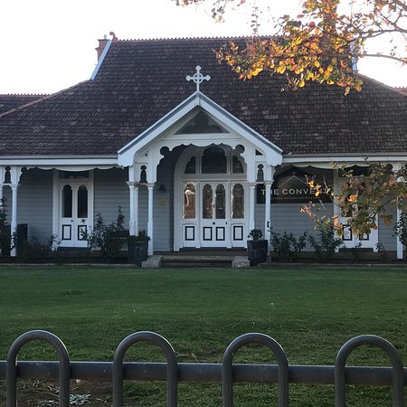 The Convent - Travel Agents 0