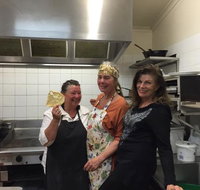 The Fickle Wombat - Travel Agents