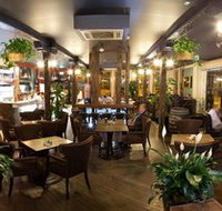 The Grain Store Craft Beer Cafe - Travel Search