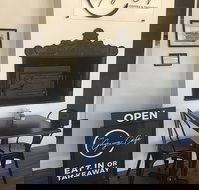 The Guyra Cafe - Travel Agents