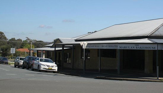 Brayton NSW Cruises Travel