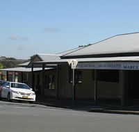 The Marulan Bakehouse - Cruises Travel