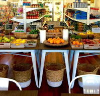 The Marulan General Store Cafe - Cruises Travel