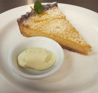 The Nook Cafe Hastings Point - Travel Agents