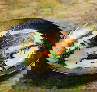 The Sitting Duck Restaurant - Travel Search