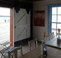 The Wharf Local - Cruises Travel