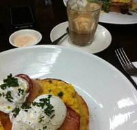 Three Bean Espresso - Travel Search