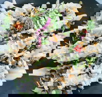 Three Trees Cafe - Travel Search