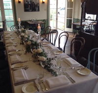 Tillermans Cafe Restaurant - Travel Agents