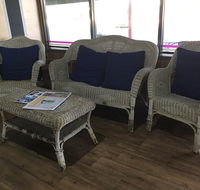 Trealours Cafe - Cruises Travel