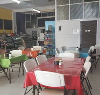 Vaneo's Cafe - Travel Agents