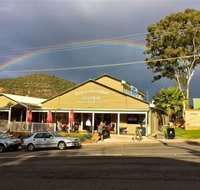 Wisemans Ferry Grocer Cafe - Travel Agents