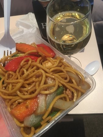 Wok In Hay - Travel Agents 0