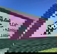 2 Fat Ladies Cafe - Travel Agents