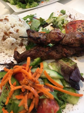 Alara's Turkish Pide Grill House - Travel Agents 0