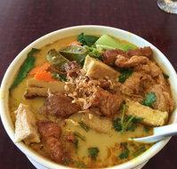Au Lac Royal Vegetarian Cuisine - Tourism Guide