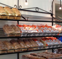 Balranald Bakery Cafe' - Tourism Guide