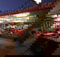 Balranald Take Away - Tourism Guide