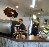 Baylis Grind - Travel Search