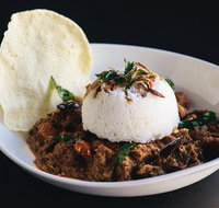 Binny's Kathitto - Tourism Guide