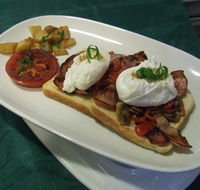 Birrigai Cafe - Cruises Travel