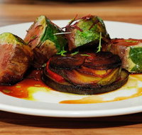 Busby's Cafe Restaurant - Travel Agents