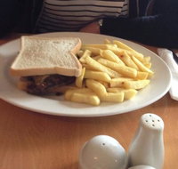 Bushranger hotel Pub - Travel Agents