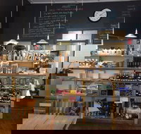 Cafe 47 - Travel Agents