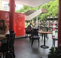 Cafe Amadeus - Travel Agents