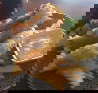 Cafe latte - Travel Agents